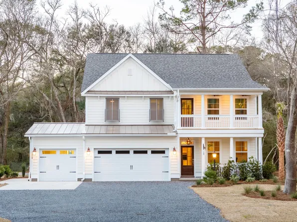 391 Wappoo Trace Ln, Summerville, SC 29486