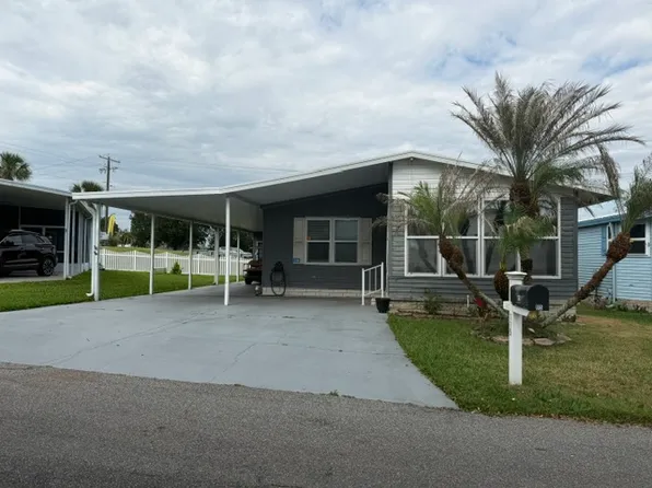 115 Arianna Way #98, Auburndale, FL 33823