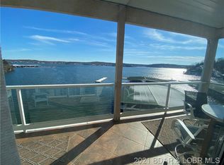 204 Emerald Bay Dr #3D, Lake Ozark, MO 65049