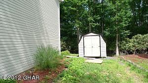 side yard