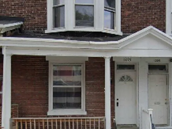 1207 Walnut St #2, Harrisburg, PA 17103