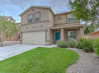 1228 Maple Meadows Dr NE, Rio Rancho, NM 87144