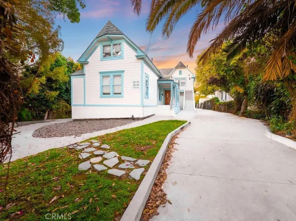 1033 E Santa Clara St, Ventura, CA 93001