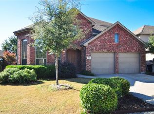 2602 Independence Dr, Melissa, TX 75454
