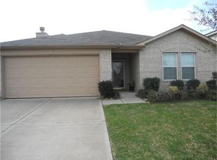 1427 Monterra Point, Fresno, TX 77545