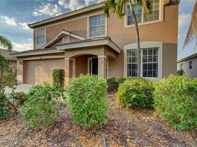 3321 Midship Dr, North Fort Myers, FL, 33903