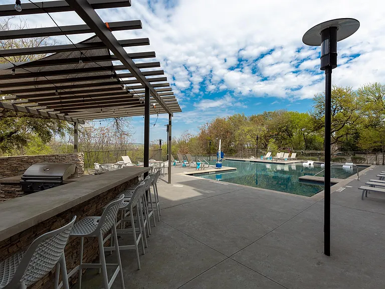 3600 S Lamar Blvd #106 — Photo 14