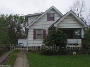 231 Marmion Ave, Youngstown, OH 44507