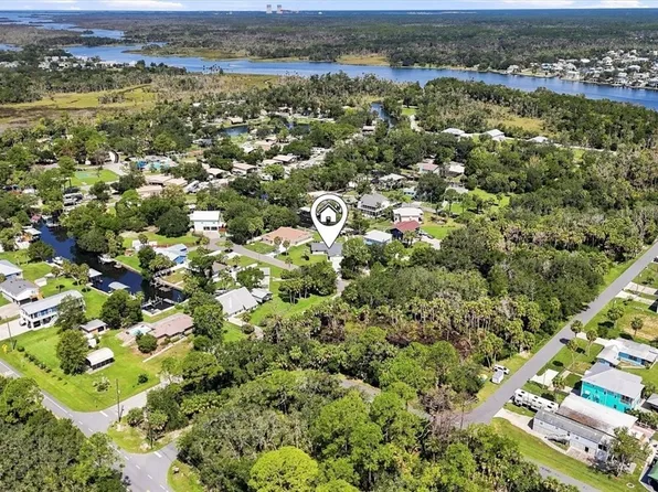 11271 W Coral Ct, Crystal River, FL 34429