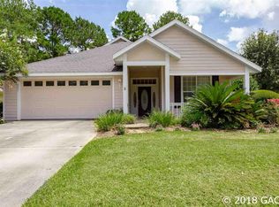2221 NW 147th St, Newberry, FL 32669