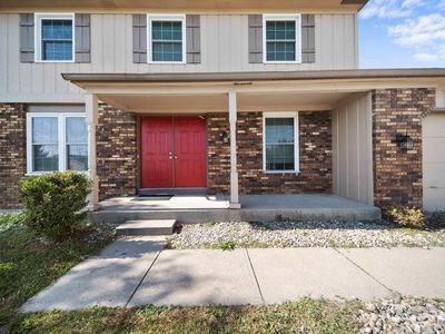 1609 Romane Ct, Fort Wayne, IN, 46808