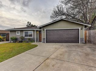160 Perraud Ct, Folsom, CA