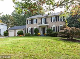 13617 Turnmore Rd, Silver Spring, MD 20906