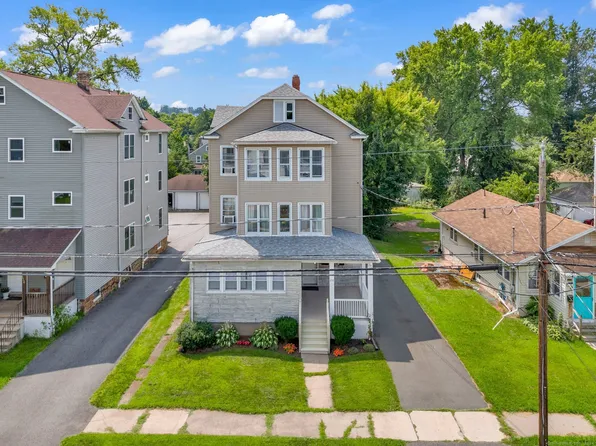 218 Winthrop Street, New Britain, CT 06052