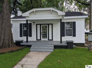 1112 N 3rd St, Monroe, LA 71201