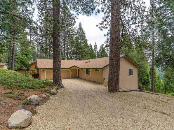 27972 Holiday Ln, Pioneer, CA 95666