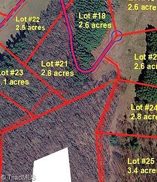 5th image of LOT 21 New Hope Church Rd