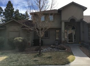 2440 Canyon Gln, Los Alamos, NM 87544