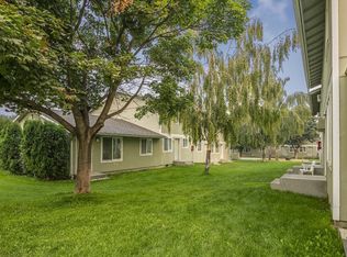 800 S County Rd #1, Warden, WA 98857