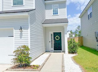 767 Redbud Ln, Summerville, SC 29486