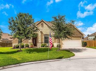 6302 Pinyon Trail Dr, Spring, TX 77389