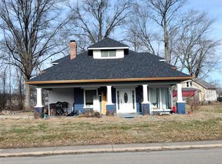 126 Western Ave, Sunman, IN 47041