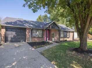 3821 Needleleaf Ct, Owensboro, KY 42301