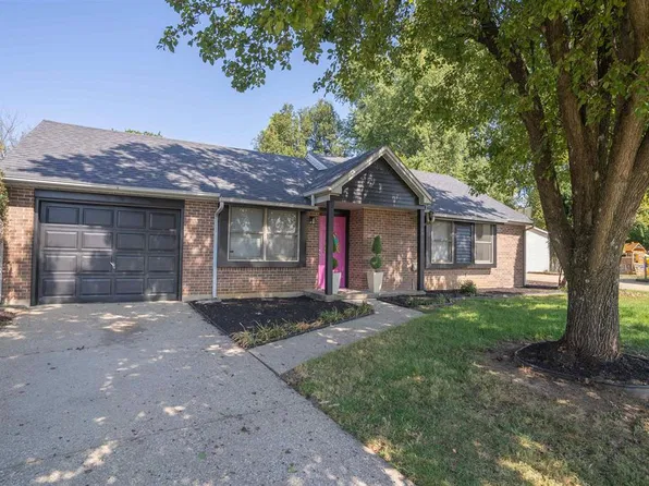 3821 Needleleaf Ct, Owensboro, KY 42301