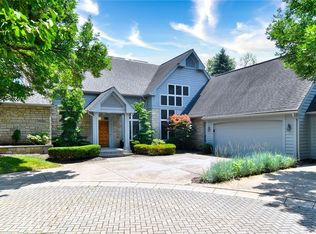 10085 Glen Eagle Ln #35, Twinsburg, OH 44087