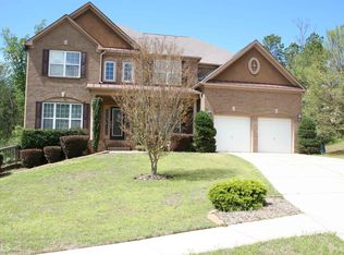 1432 Kentmire Ct, Locust Grove, GA 30248