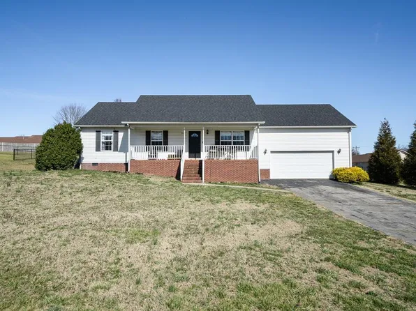 3914 Kings Ct, Cookeville, TN 38501
