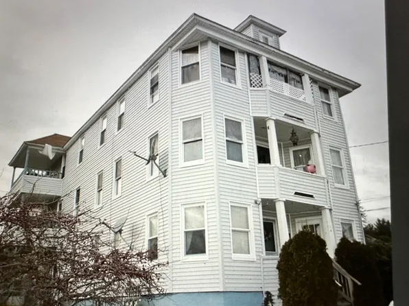 4 1st Ave, Dudley, MA 01571
