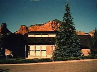 5 Ponderosa, Sedona, AZ 86336