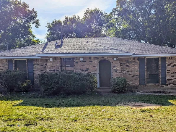 4704 Ray Dr, Montgomery, AL 36109