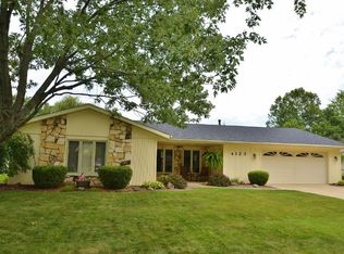 4123 Tamarack Dr, Fort Wayne, IN