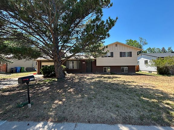 2nd image of 1305 Ponderosa Dr
