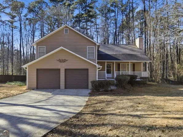 5333 Muirwood Pl, Powder Springs, GA 30127