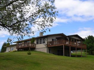 4550 W 28 1/2 Rd, Harrietta, MI 49638