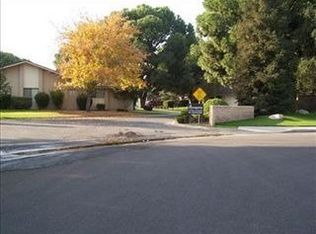 2000 Ashe Rd UNIT 19, Bakersfield, CA 93309