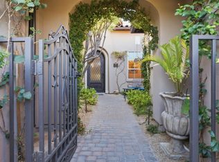 8932 E Mountain Spring Rd, Scottsdale, AZ 85255