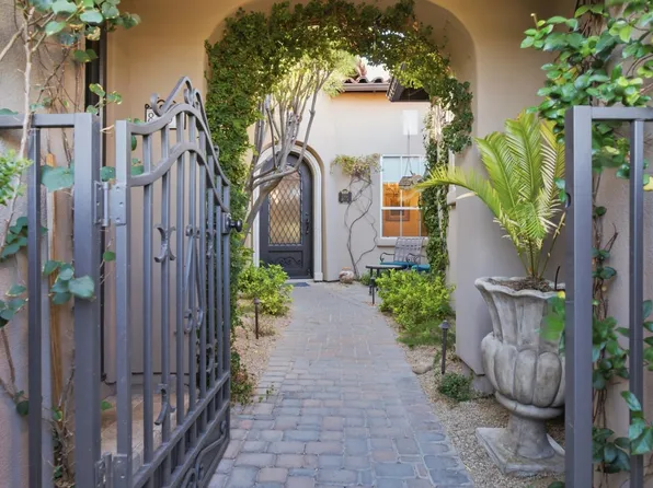 8932 E MOUNTAIN SPRING Road, Scottsdale, AZ 85255