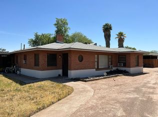 1060 S Robson, Mesa, AZ 85210