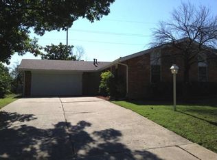5015 S 88th Ave E, Tulsa, OK 74145