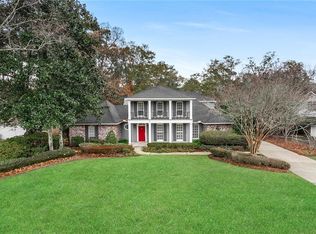 717 Tete Lours Dr, Mandeville, LA 70471