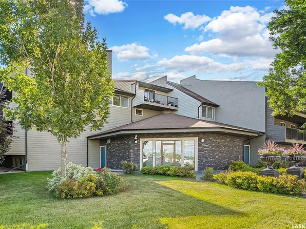 UNIT 304-2233 St Henry AVENUE, Saskatoon, SK S7M 5K6