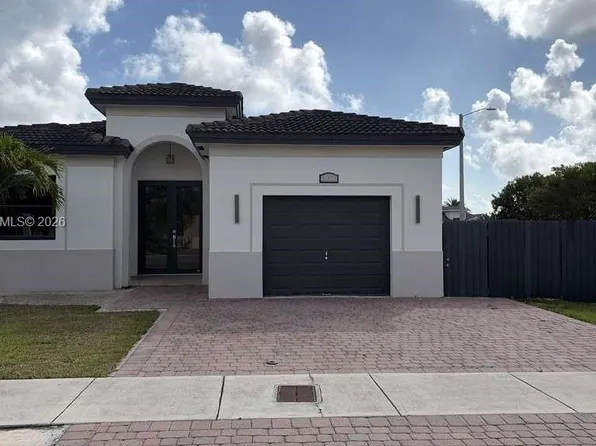 27607 SW 133rd Pl, Homestead, FL 33032