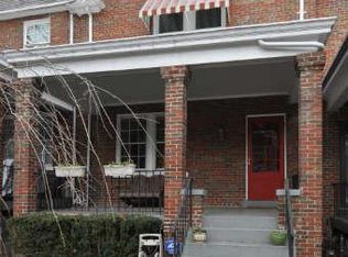 1875 Ingleside Ter NW, Washington, DC 20010