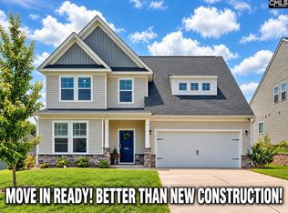 171 Summer Orchard Dr, Lexington, SC 29072