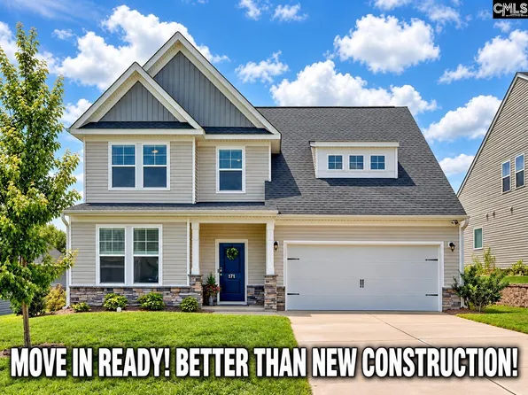 171 Summer Orchard Dr, Lexington, SC 29072
