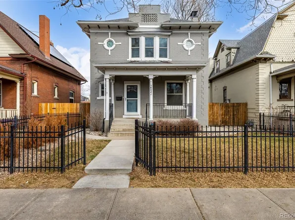 2532 N Downing Street, Denver, CO 80205